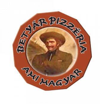 Betyár Pizzéria házhozszállítás